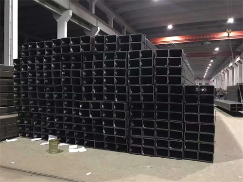 西吉冷拔方管选型指南 工程采购怎么选